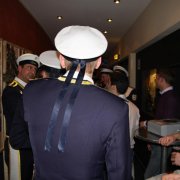 Gloria-Sitzung (06.02.09)