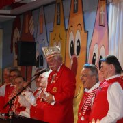 KG Löstige Paulaner (06.02.09)