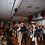 KG Löstige Paulaner (06.02.09)