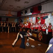 KG Löstige Paulaner (06.02.09)