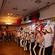 KG Löstige Paulaner (06.02.09)