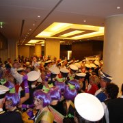 KG Löstige Paulaner (06.02.09)