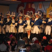 KG Löstige Paulaner (06.02.09)