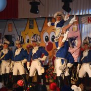 KG Löstige Paulaner (06.02.09)