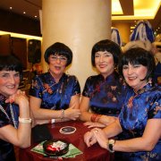 KG Löstige Paulaner (06.02.09)