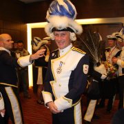 KG Löstige Paulaner (06.02.09)