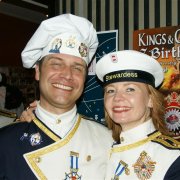 Gloria-Sitzung (07.02.09)