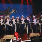 Gloria-Sitzung (07.02.09)