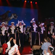 Gloria-Sitzung (07.02.09)