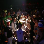 Gloria-Sitzung (07.02.09)