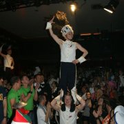 Gloria-Sitzung (07.02.09)