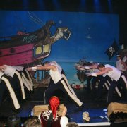 Gloria-Sitzung (07.02.09)