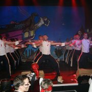 Gloria-Sitzung (07.02.09)