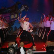 Gloria-Sitzung (07.02.09)