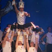 Gloria-Sitzung (07.02.09)