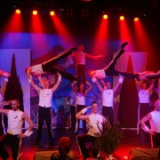 Gloria-Sitzung (07.02.09)