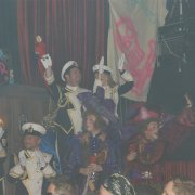 Gloria-Sitzung (07.02.09)