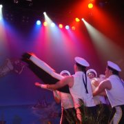 Gloria-Sitzung (07.02.09)