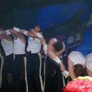 Gloria-Sitzung (07.02.09)