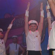 Gloria-Sitzung (07.02.09)