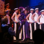 Gloria-Sitzung (07.02.09)