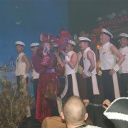 Gloria-Sitzung (07.02.09)