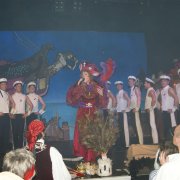 Gloria-Sitzung (07.02.09)