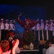 Gloria-Sitzung (07.02.09)