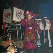 Gloria-Sitzung (07.02.09)