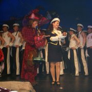 Gloria-Sitzung (07.02.09)