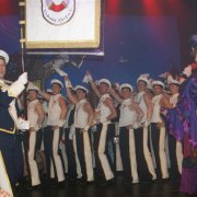 Gloria-Sitzung (07.02.09)