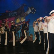 Gloria-Sitzung (07.02.09)