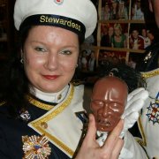 Gloria-Sitzung (07.02.09)