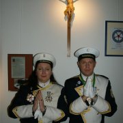 Pfarrsitzung St. Aegidius (07.02.09)