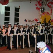 Pfarrsitzung St. Aegidius (07.02.09)