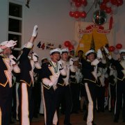 Pfarrsitzung St. Aegidius (07.02.09)