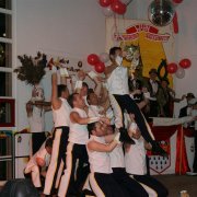 Pfarrsitzung St. Aegidius (07.02.09)