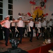 Pfarrsitzung St. Aegidius (07.02.09)