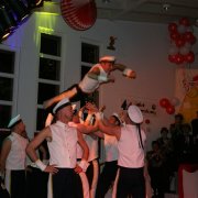 Pfarrsitzung St. Aegidius (07.02.09)