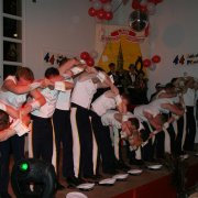 Pfarrsitzung St. Aegidius (07.02.09)