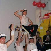 Pfarrsitzung St. Aegidius (07.02.09)