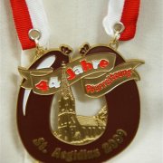 Pfarrsitzung St. Aegidius (07.02.09)