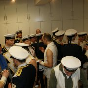 Pfarrsitzung St. Aegidius (07.02.09)