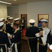 Pfarrsitzung St. Aegidius (07.02.09)