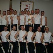 Kölner Narrenzunft (08.02.09)