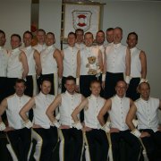 Kölner Narrenzunft (08.02.09)