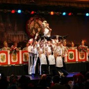 Kölner Narrenzunft (08.02.09)