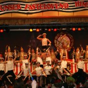 Kölner Narrenzunft (08.02.09)