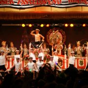 Kölner Narrenzunft (08.02.09)