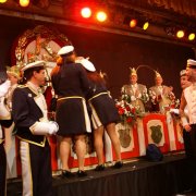 Kölner Narrenzunft (08.02.09)